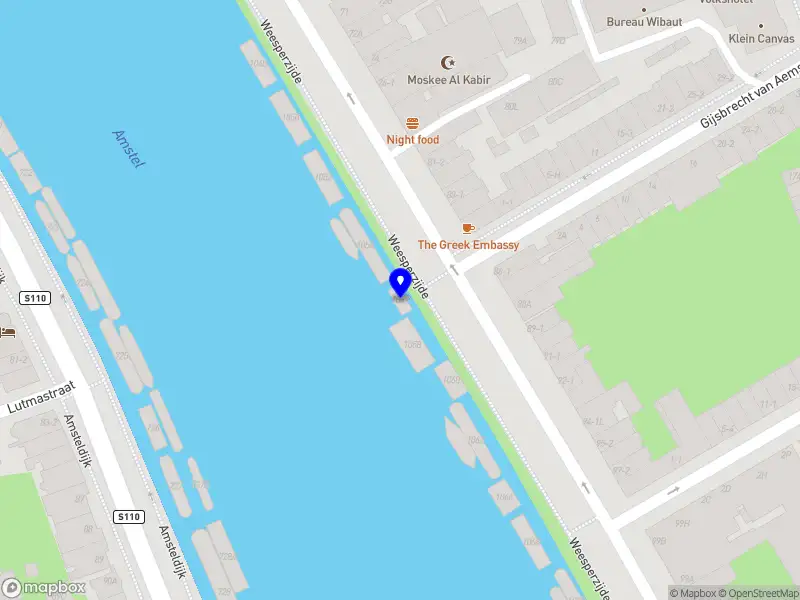 Zantbeer Vastgoed B.V.