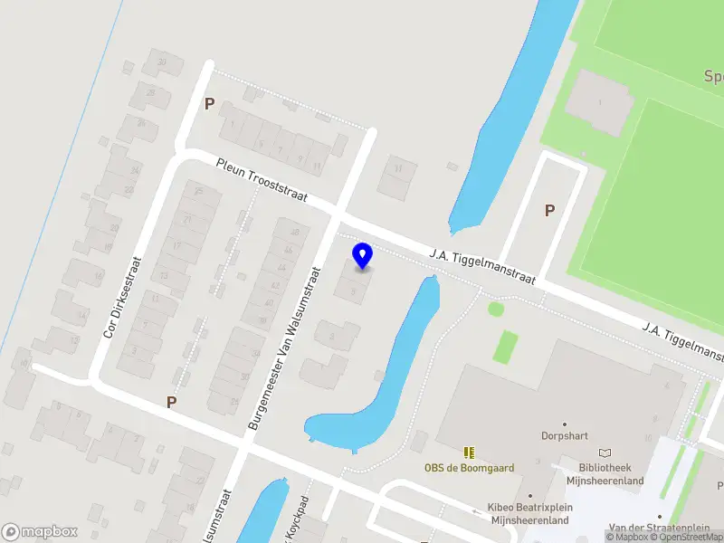 Graaf Advies en Control