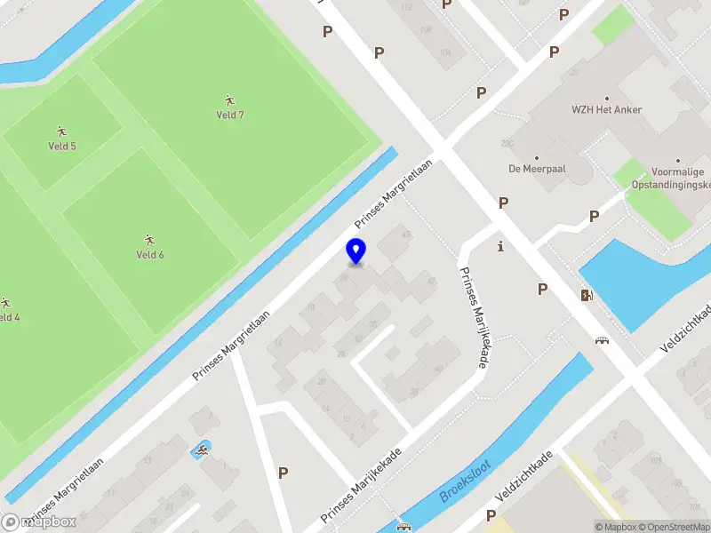 Stichting Holding Heritage Lending Group