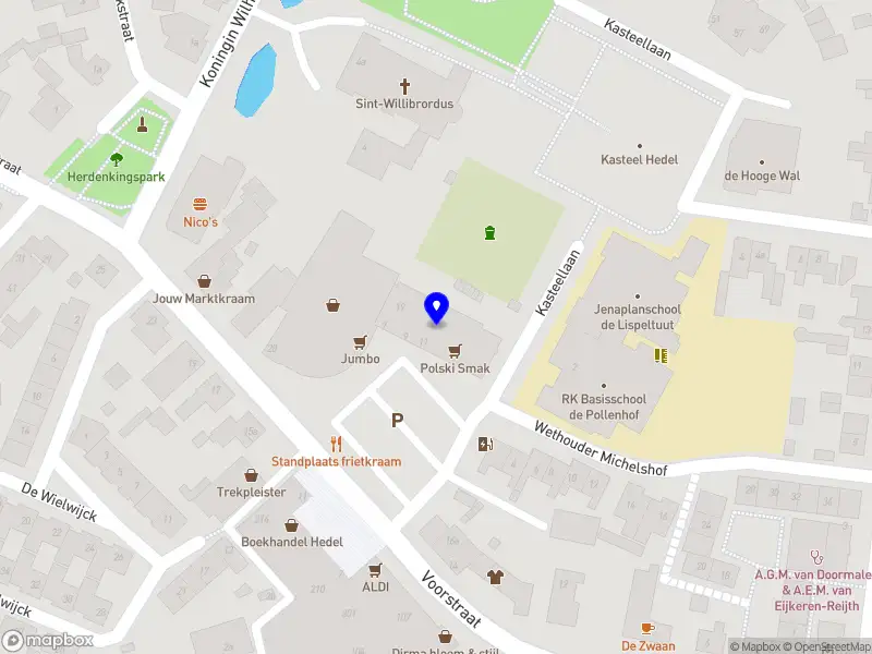 van Laarhoven bestrating