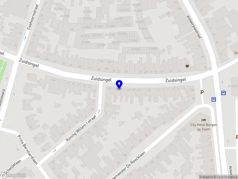 Leenders Hospitality & Organisatie