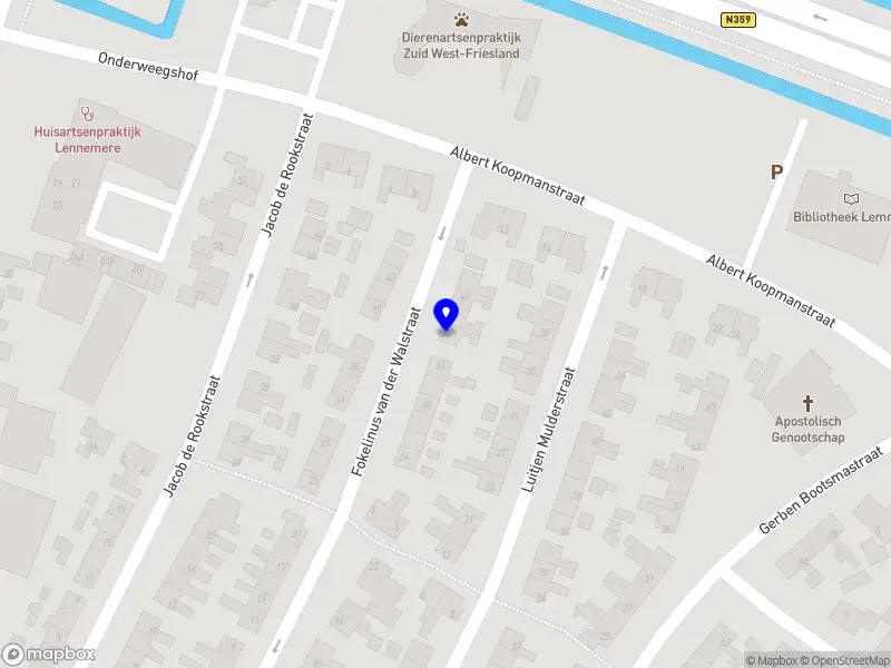 Lebbing Adviesbureau