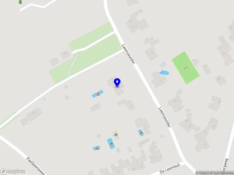 MB Real Estate Investments B.V.