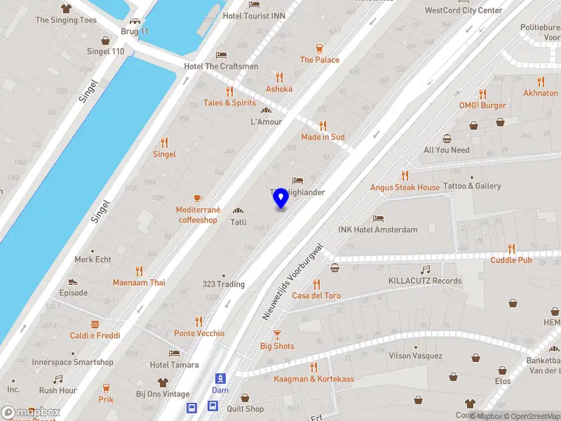 Intuitive Infrastructure Solutions B.V.