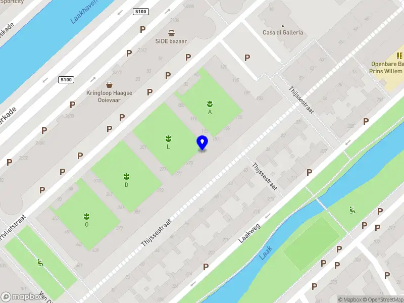 Interio Montage B.V.