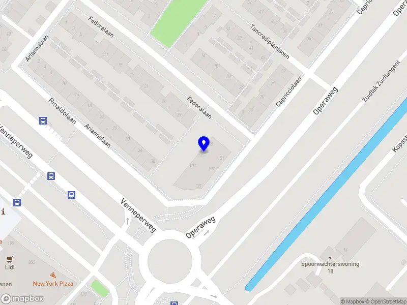 L.A. Aannemingsbedrijf B.V.