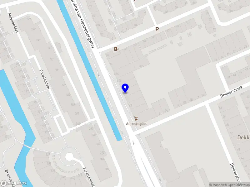 Vereniging van Eigenaars De La Reyweg 347-349-351 te 's Gravenhage