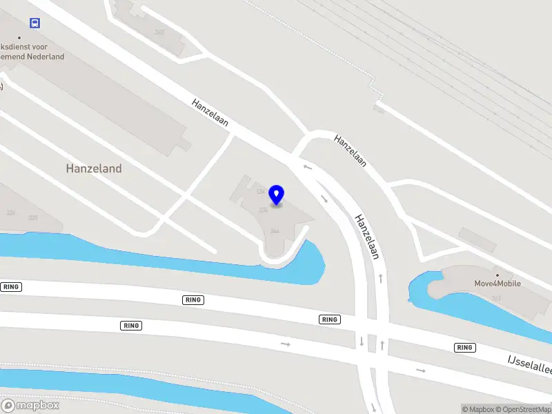 Stichting Administratiekantoor Het Eerste Vertrouwen