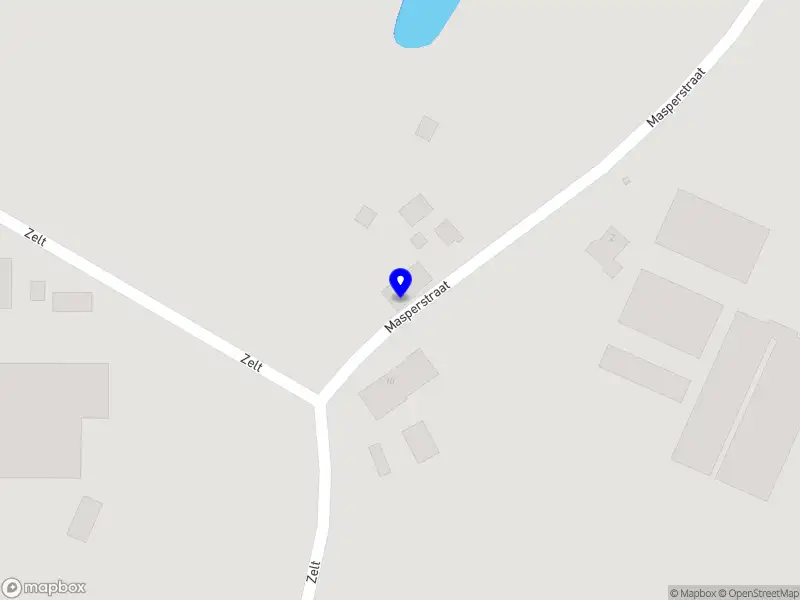 Stichting Administratiekantoor Masperstaete