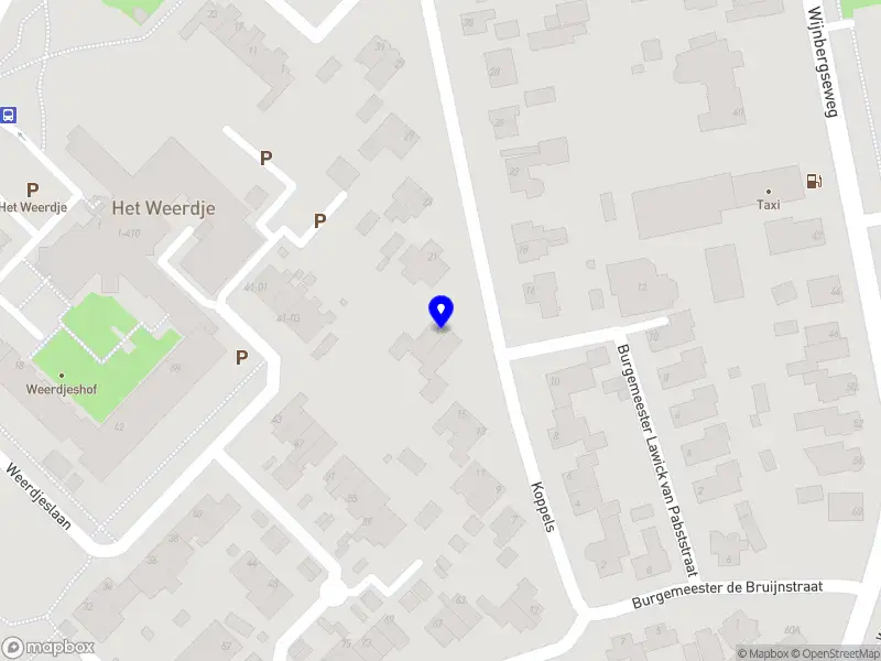 Boekhouder Joost B.V.