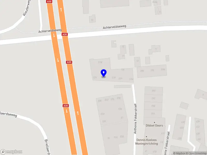 Stichting Administratiekantoor NXTdoors