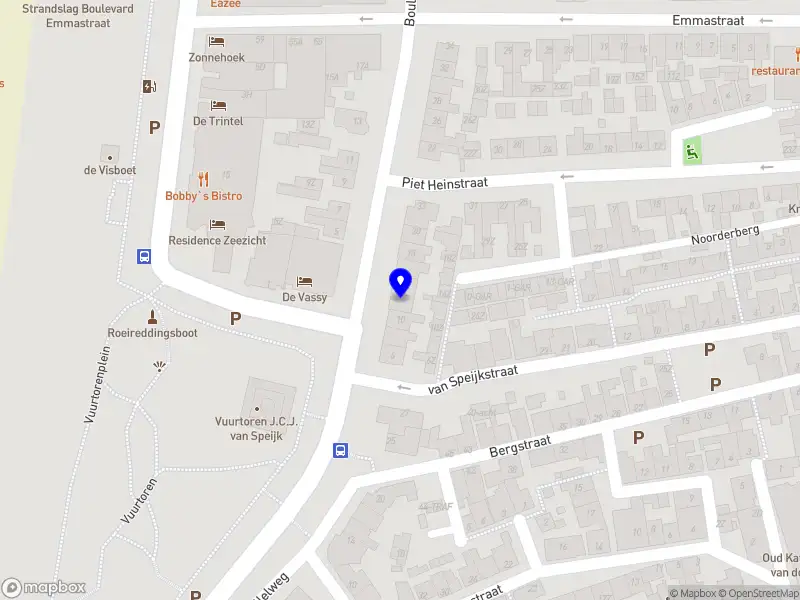 De zoetwarenspecialist