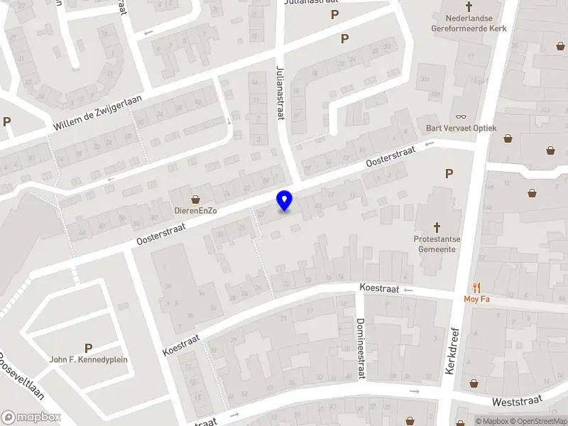 Lucasse Lifting and service