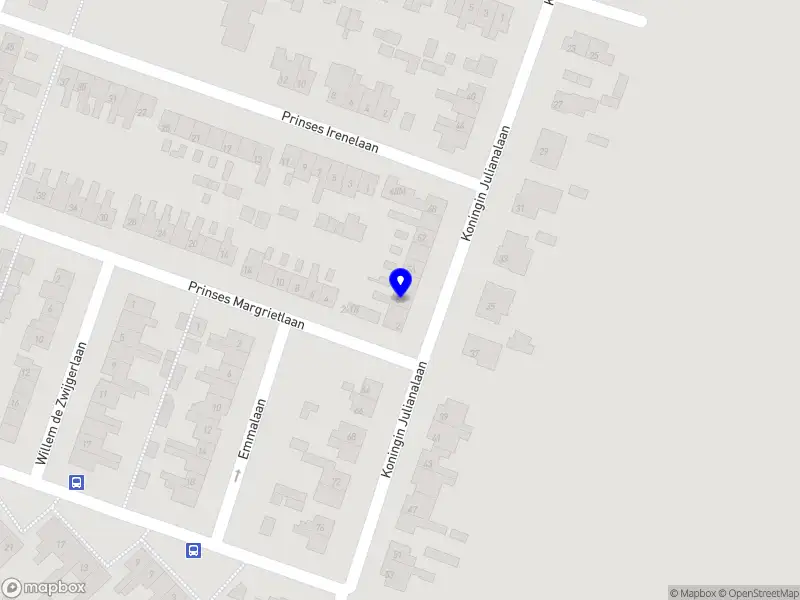 Bloemrijk Nieuw Bantam