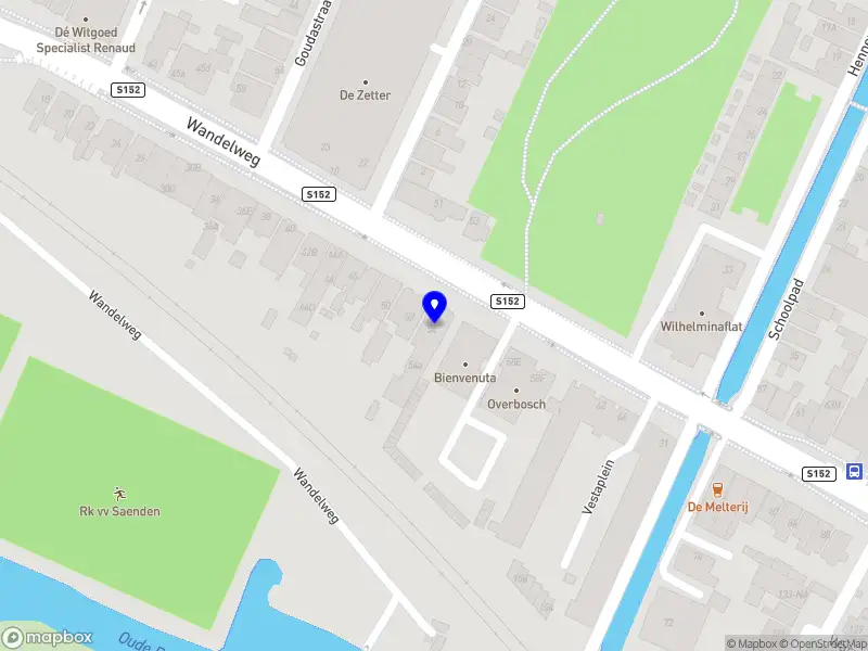 Vereniging van Eigenaars Wandelweg 54 te Wormerveer