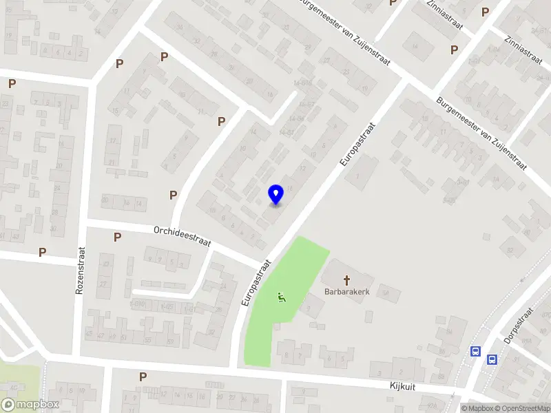 Dimi’s Dienstverlening