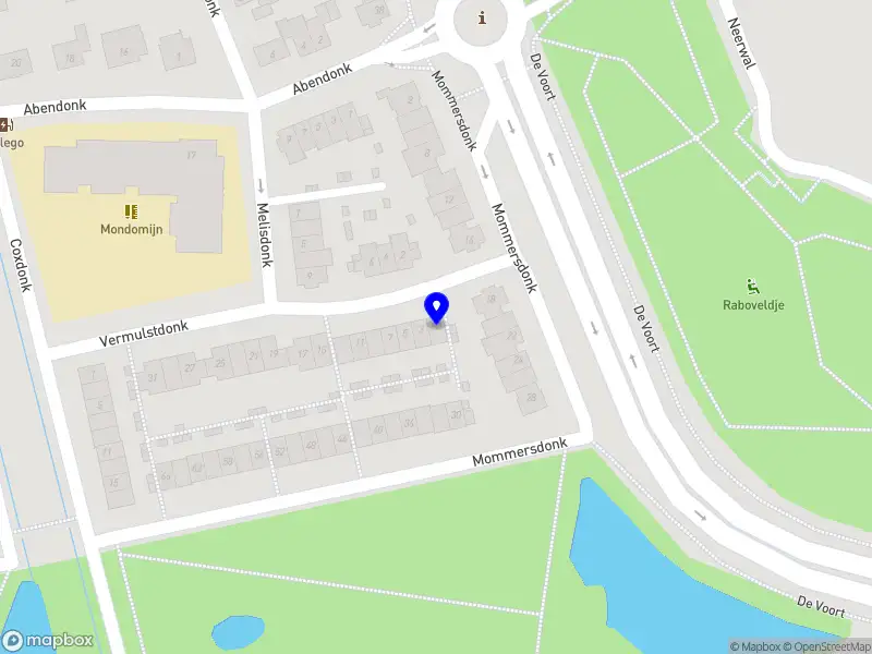 Mahmoud Kariesh Precision Services