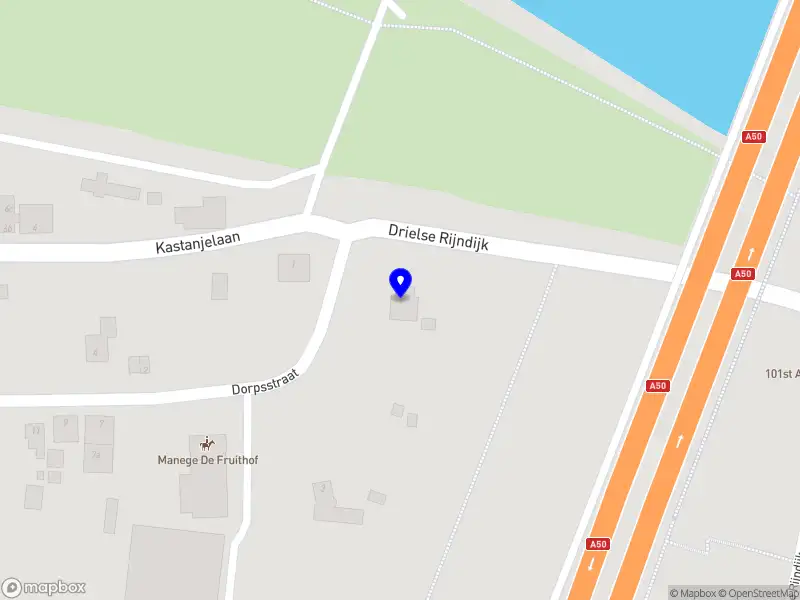 Handelsonderneming Kraus B.V.