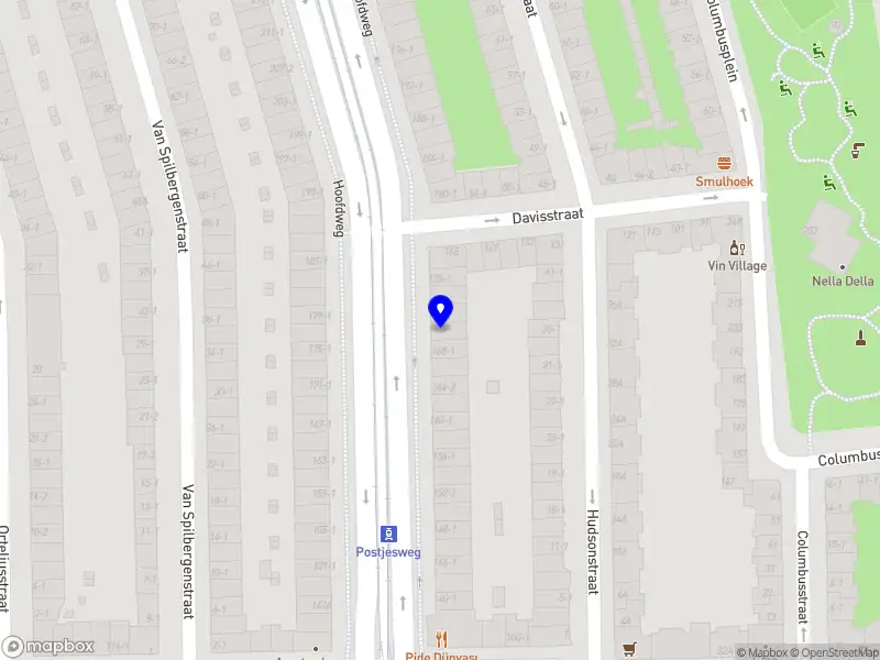 Osiris Capital Holding B.V.