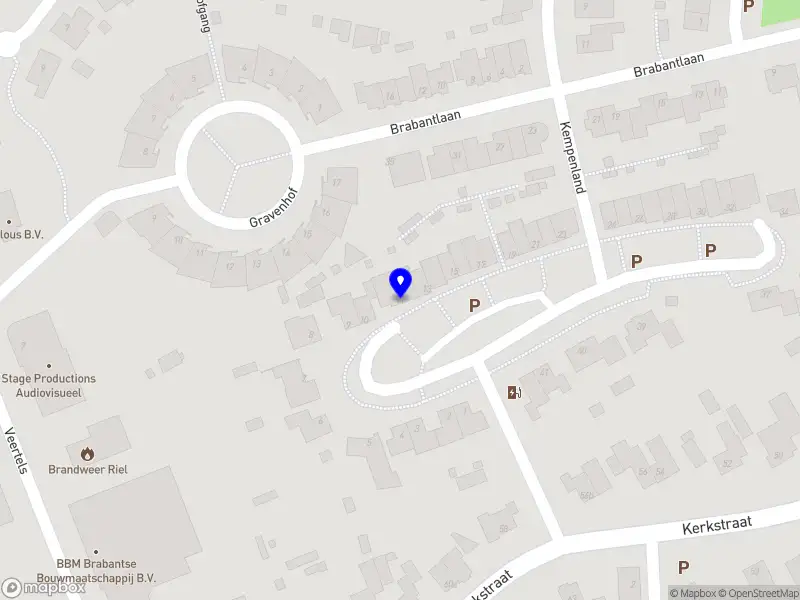 Tandartspraktijk Riel