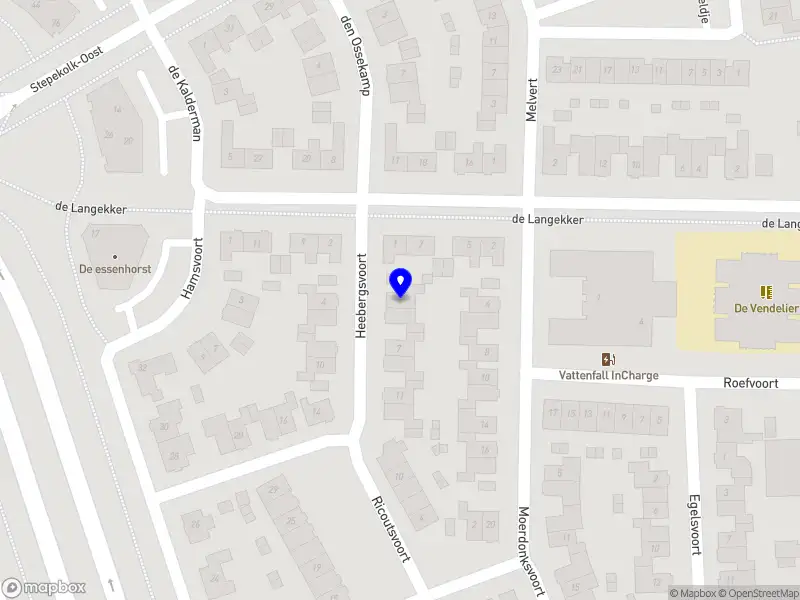 Heuvel Business Solutions