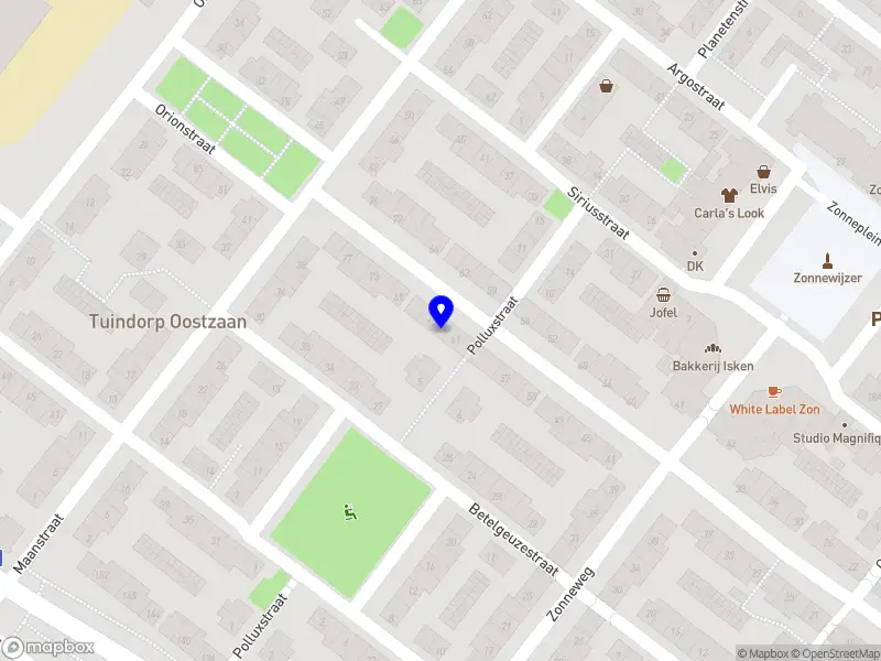 Glasbewassing Schoonzicht