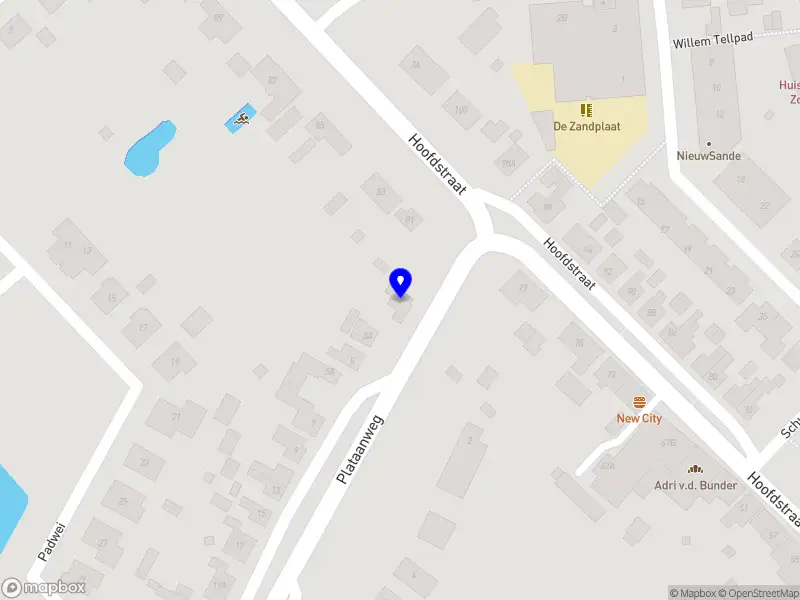 Janssen Infra GWW B.V.