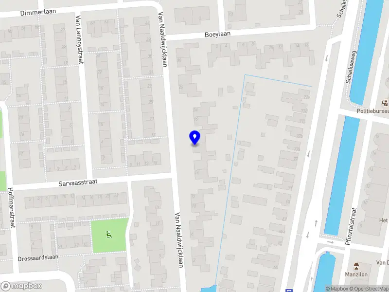 DY Hoornstra dienstverlening