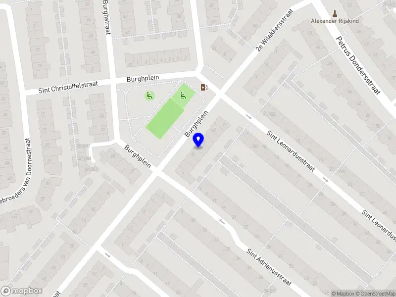 Suttorp Scaling Enterprises B.V.