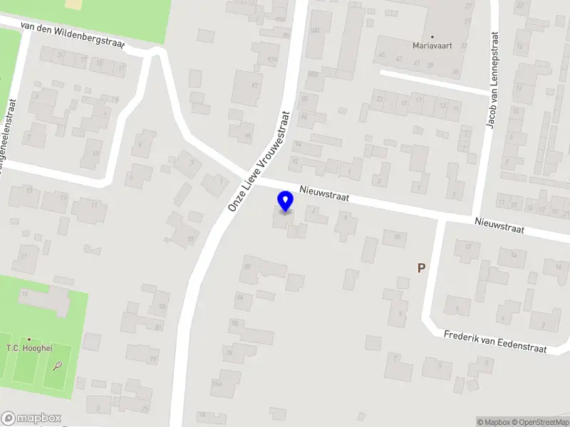 Sportmassage Praktijk Zegge