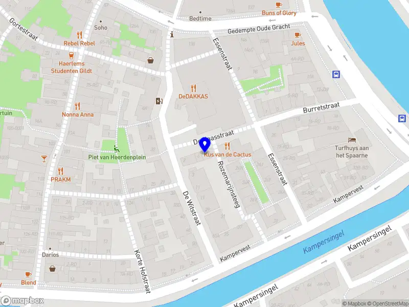 Vereniging van Eigenaars Wamberg 49 A en 49 B te Amsterdam