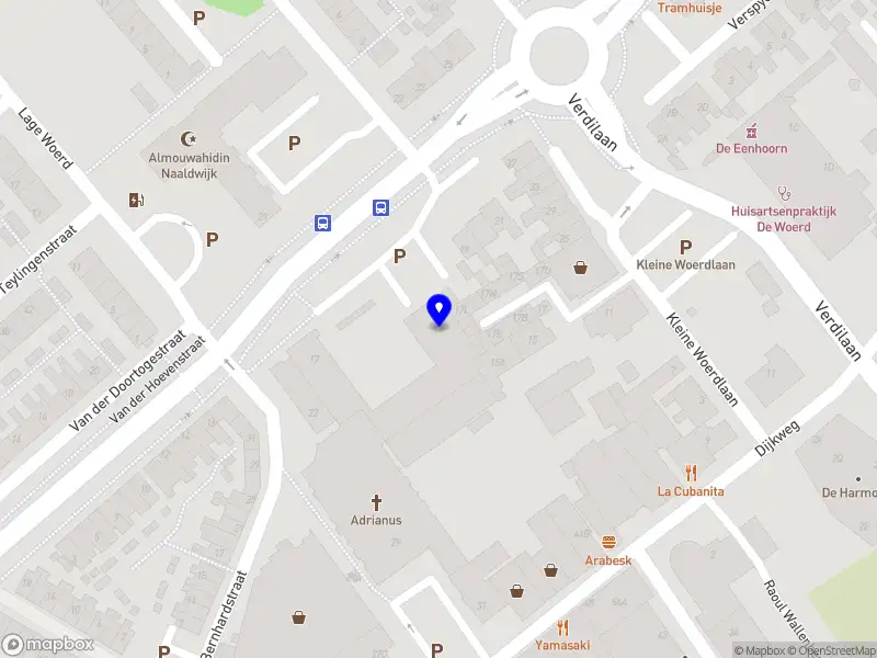 VROUW Fitness Boutique B.V.