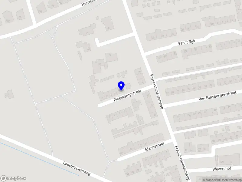 Jens van Schaijk Holding B.V.