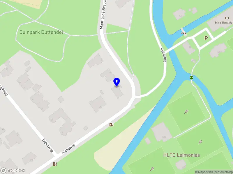 Le Petit Prince Real Estate B.V.