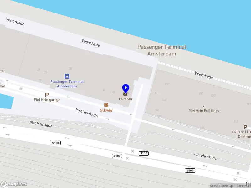 Rooms Management B.V.