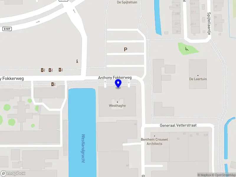 Return Storage Assets B.V.