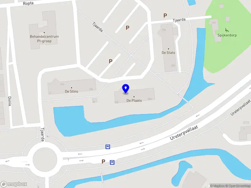 Linda de Pater Fotografie