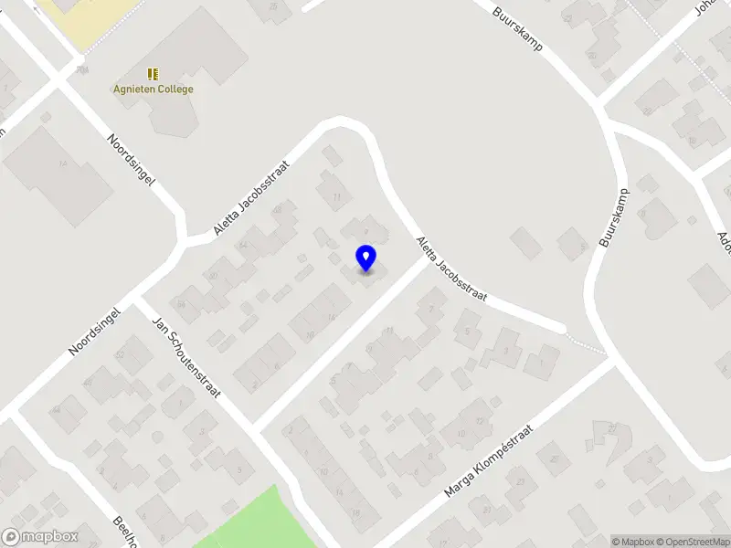 Fusion Plaza Recreatie Houdstermij B.V.