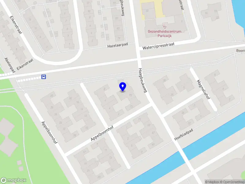 Stichting Sidney de Jong Foundation