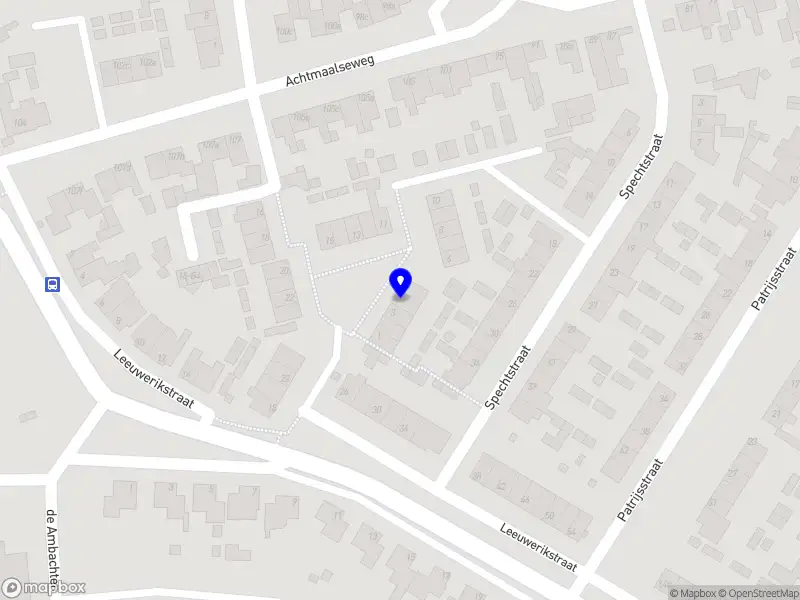 Begeleiding door Ilja