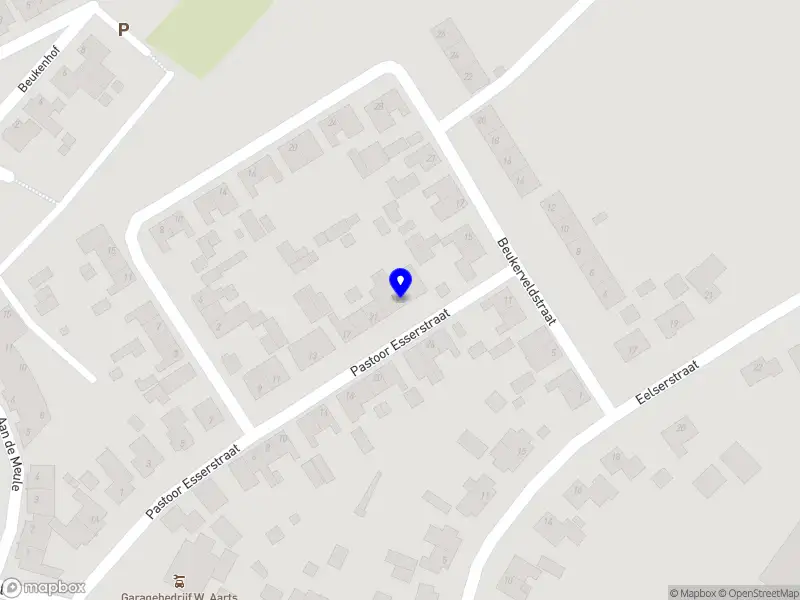 KJ Decoratief Stucwerk