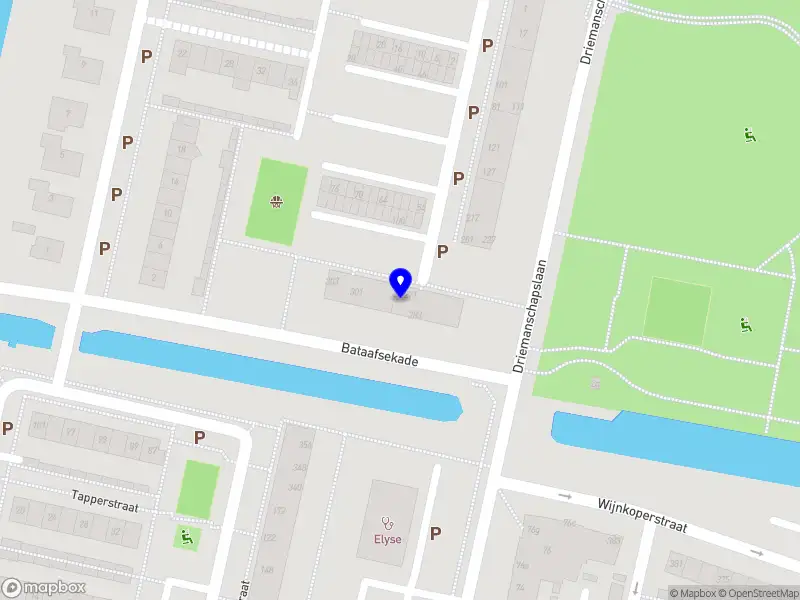 TS Logistieke Dienstverlening