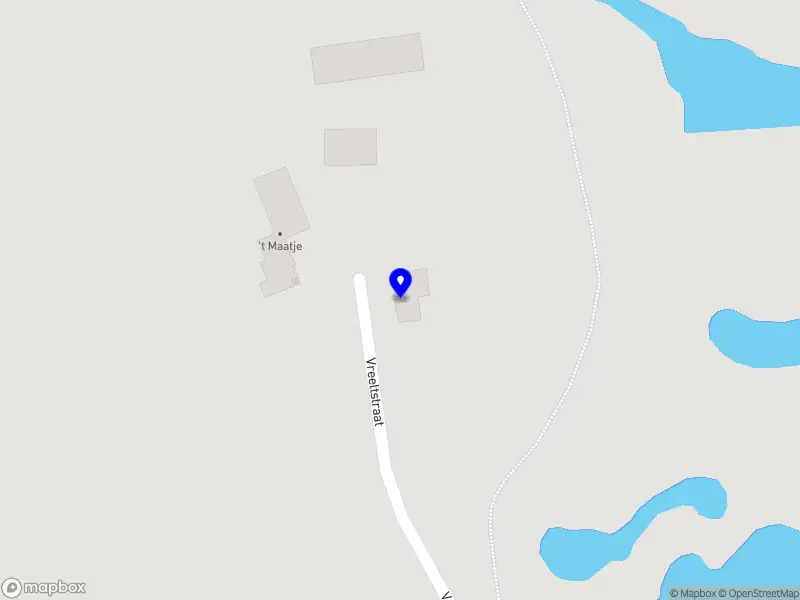 Landgoed 't Maatje B.V.