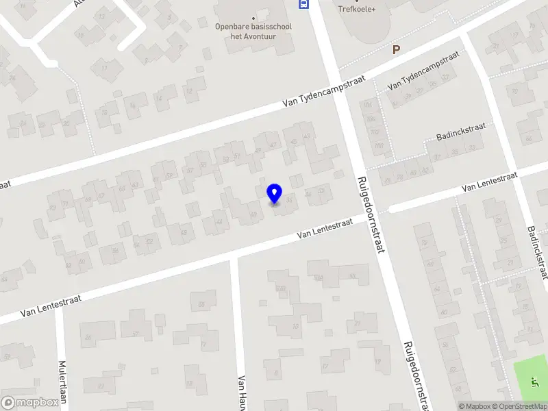 Raymond Mars Badkamerbouw & Renovatie