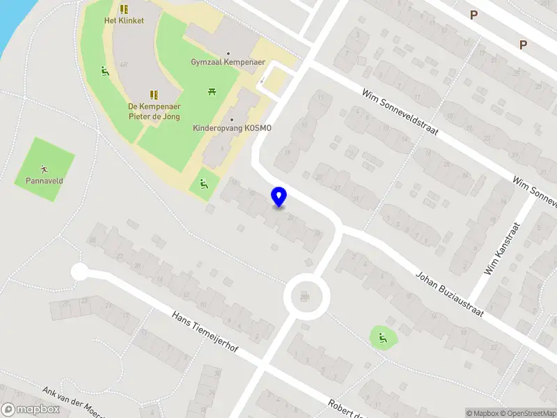 Klus en Dienstverlening Ram