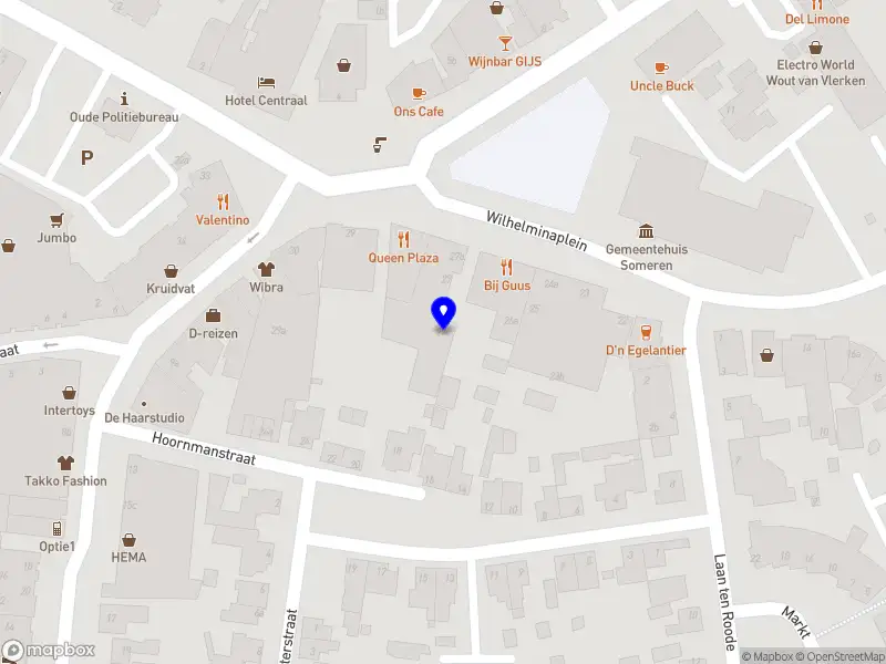 De Oude Smederij Someren B.V.