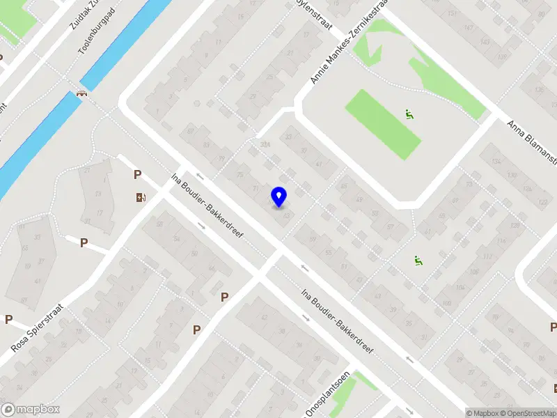 Claire's Ultieme Massage