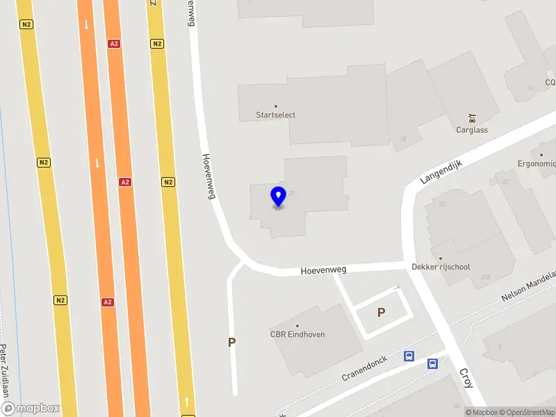 Copaco Private Cloud B.V.