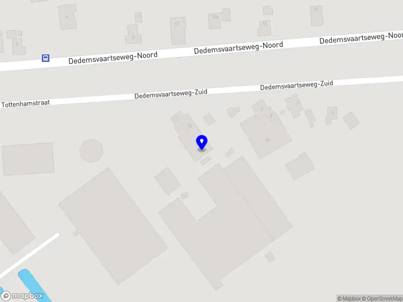 J. Feddema Agri B.V.