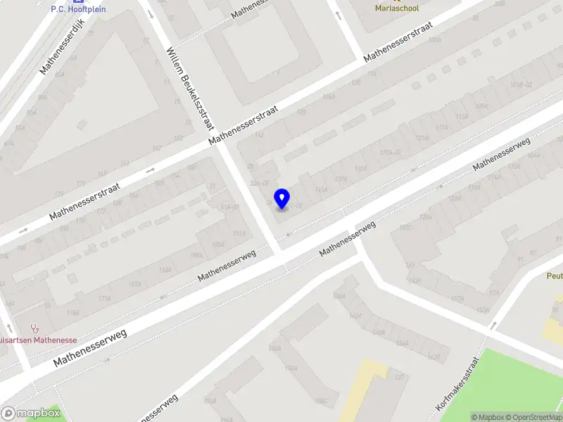 Star Barbershop V.O.F.